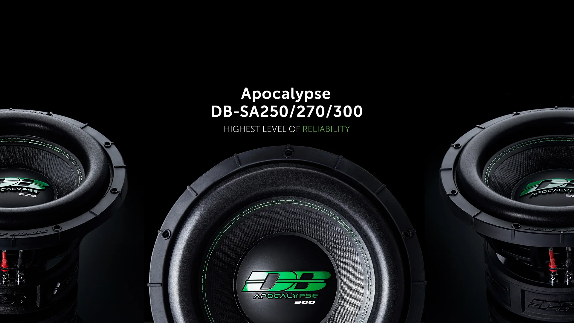 Unleash the Power of Sound