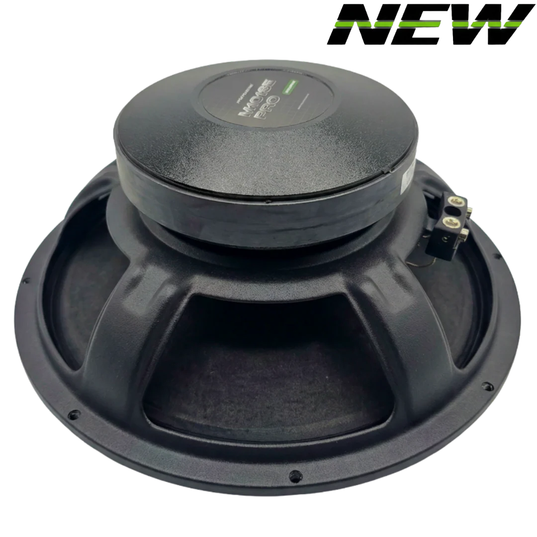 Apocalypse AP-M101SE PRO | 10" Mid-Range Speakers (Pair) - Image 3