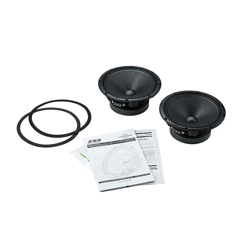 AP-M60SE PRO | 6.5" Mid-Range Speakers (Pair) | 110W-220W - Image 5
