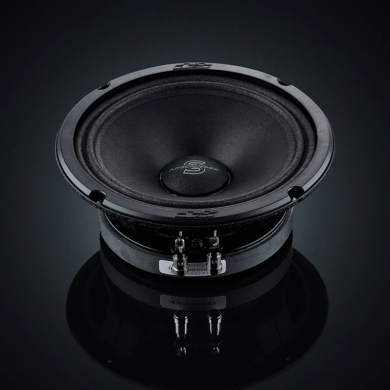 Apocalypse AP-M60SQL | 6.5" Mid-Range Speakers (Pair) - Image 4