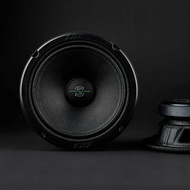 Apocalypse AP-M60SQL | 6.5" Mid-Range Speakers (Pair) - Image 7