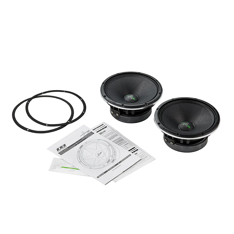 Apocalypse AP-M61AC PRO | Mid-Range Speakers (Pair) - Image 5