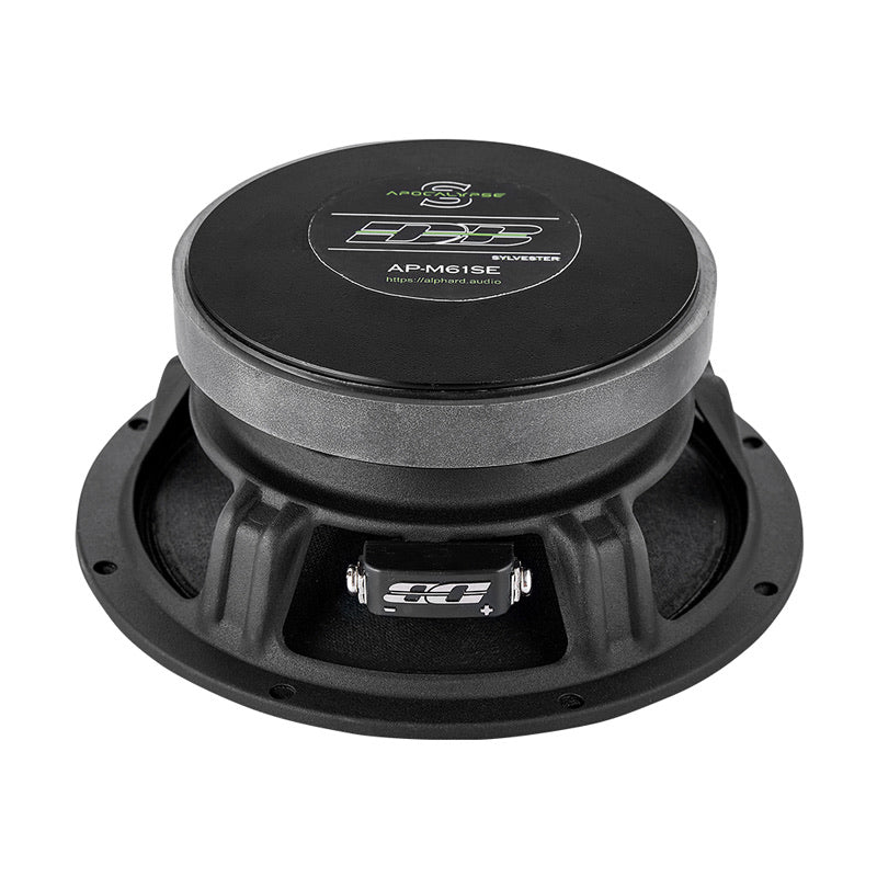 Apocalypse AP-M61SE | 6.5" Mid-Range Speakers (Pair) - Image 3