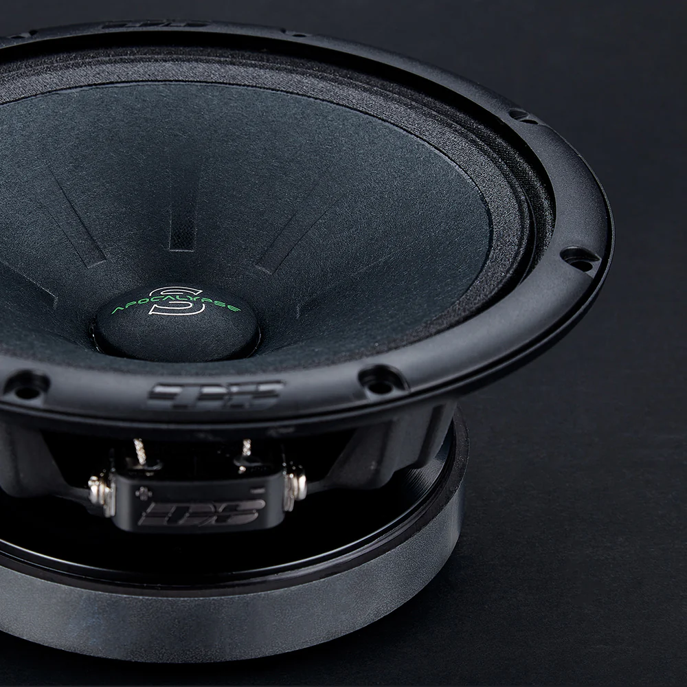 Apocalypse AP-M61SE | 6.5" Mid-Range Speakers (Pair) - Image 8