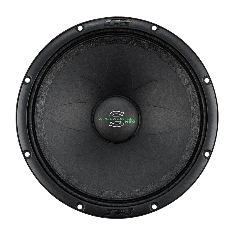 Apocalypse AP-M61SE NEO | 6.5" Mid-Range Speakers (Pair) - Image 4