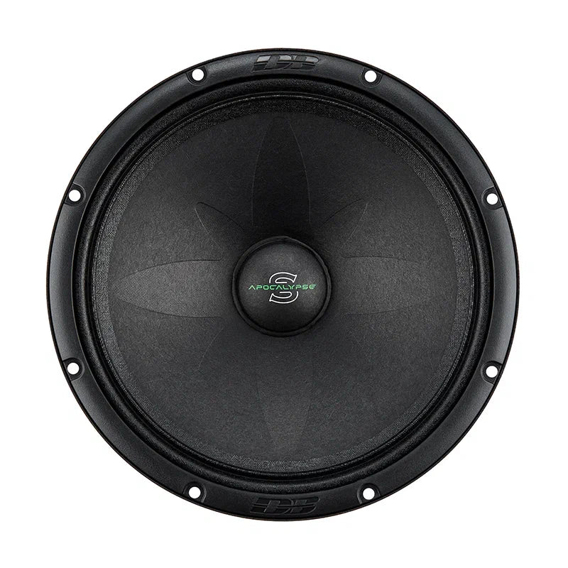Apocalypse AP-M61SE PRO | 6.5" Mid-Range Speakers (Pair) - Image 4