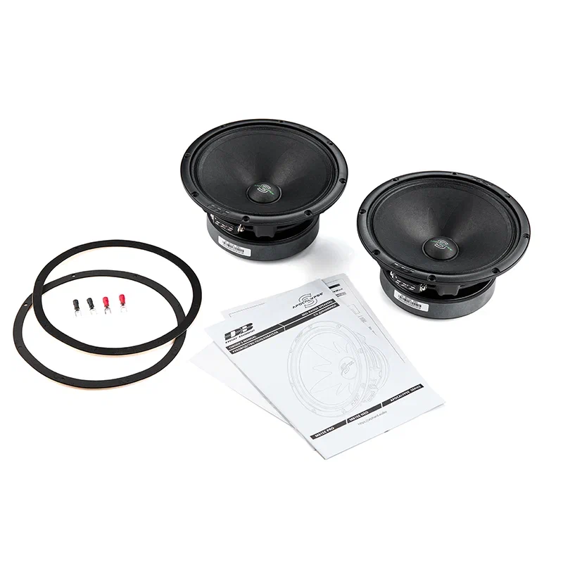 Apocalypse AP-M61SE PRO | 6.5" Mid-Range Speakers (Pair) - Image 5