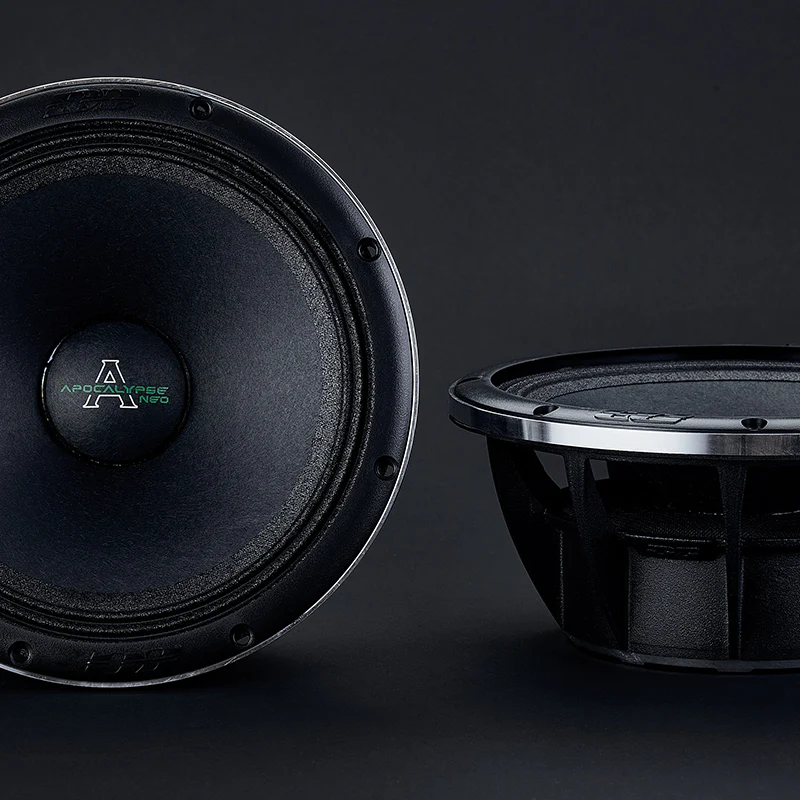 Apocalypse AP-M65AN | 6.5" NEO Mid-Range Speakers (Pair) - Image 13