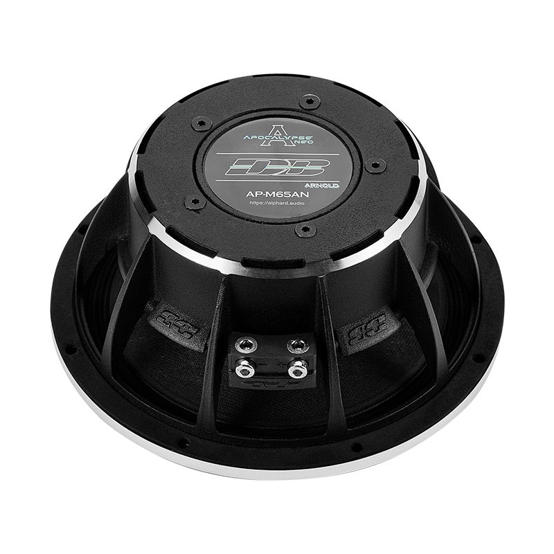 Apocalypse AP-M65AN | 6.5" NEO Mid-Range Speakers (Pair) - Image 3