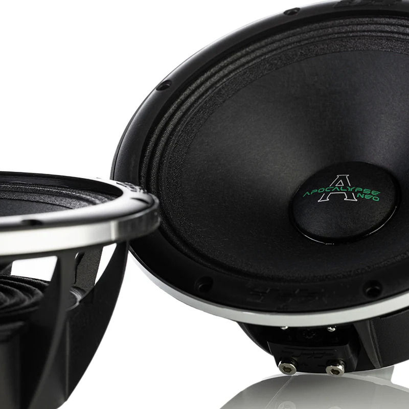 Apocalypse AP-M65AN | 6.5" NEO Mid-Range Speakers (Pair) - Image 4