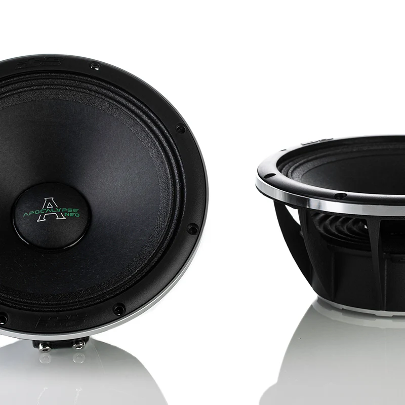 Apocalypse AP-M65AN | 6.5" NEO Mid-Range Speakers (Pair) - Image 5