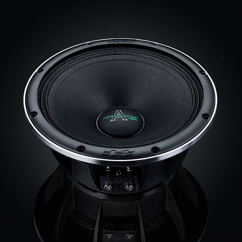 Apocalypse AP-M65AN | 6.5" NEO Mid-Range Speakers (Pair) - Image 8