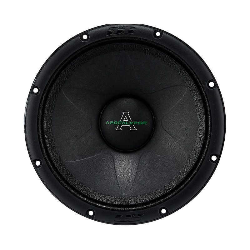 Apocalypse AP-M67AC | 6.5" Mid-Range Speakers (Pair) - Image 4
