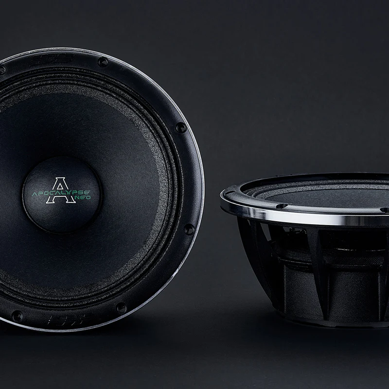 Apocalypse AP-M67AN | 6.5" NEO Mid-Range Speakers (Pair) - Image 11