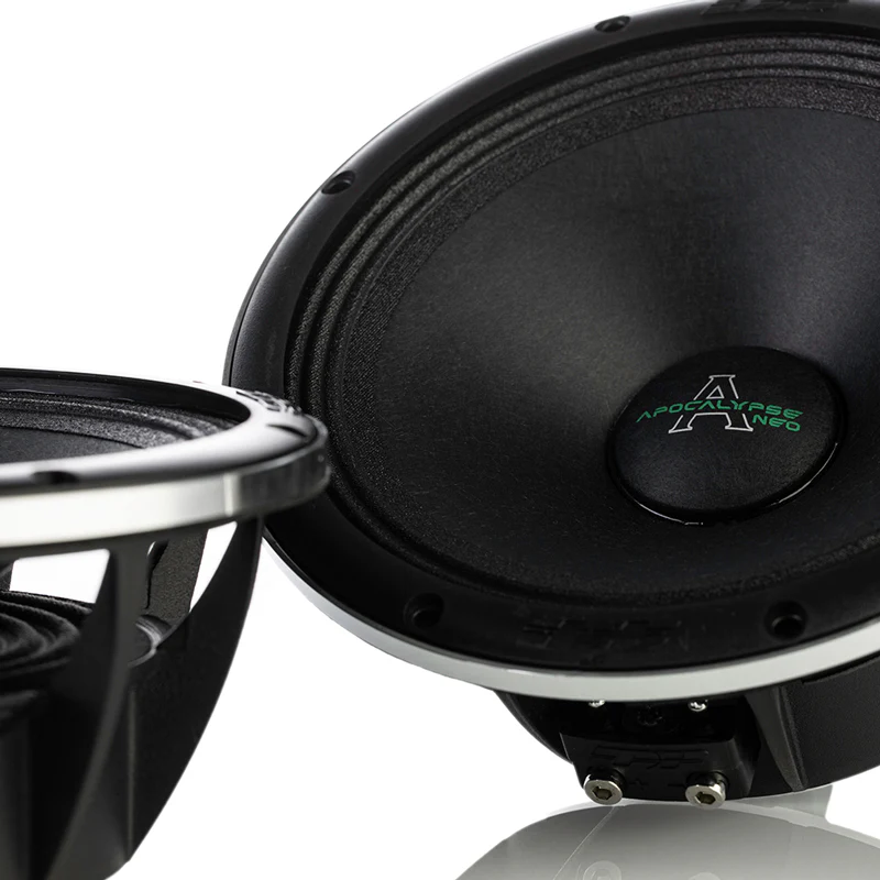 Apocalypse AP-M67AN | 6.5" NEO Mid-Range Speakers (Pair) - Image 5