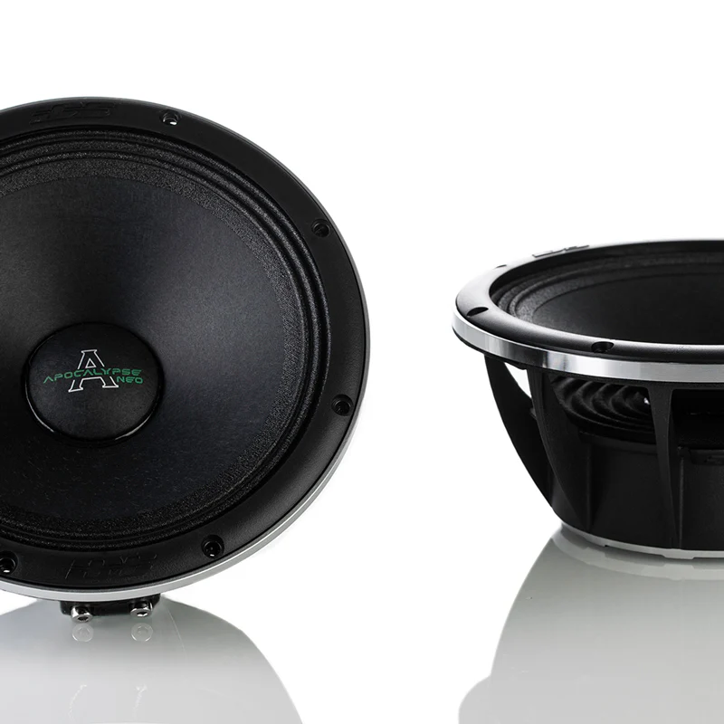 Apocalypse AP-M67AN | 6.5" NEO Mid-Range Speakers (Pair) - Image 6