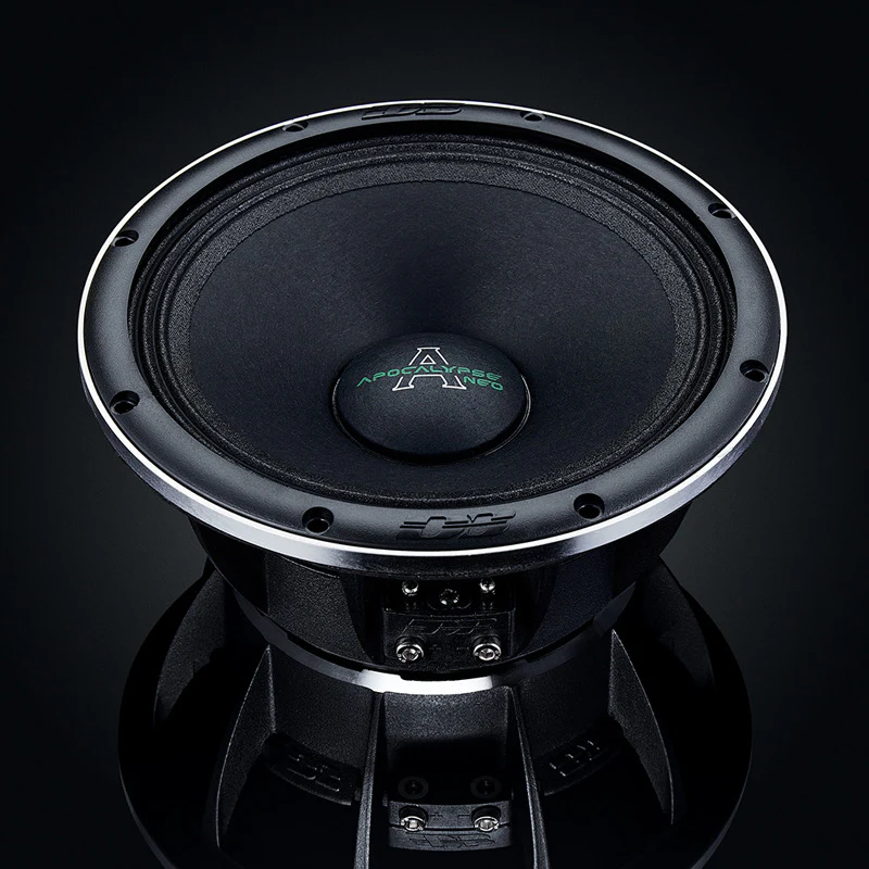 Apocalypse AP-M67AN | 6.5" NEO Mid-Range Speakers (Pair) - Image 7