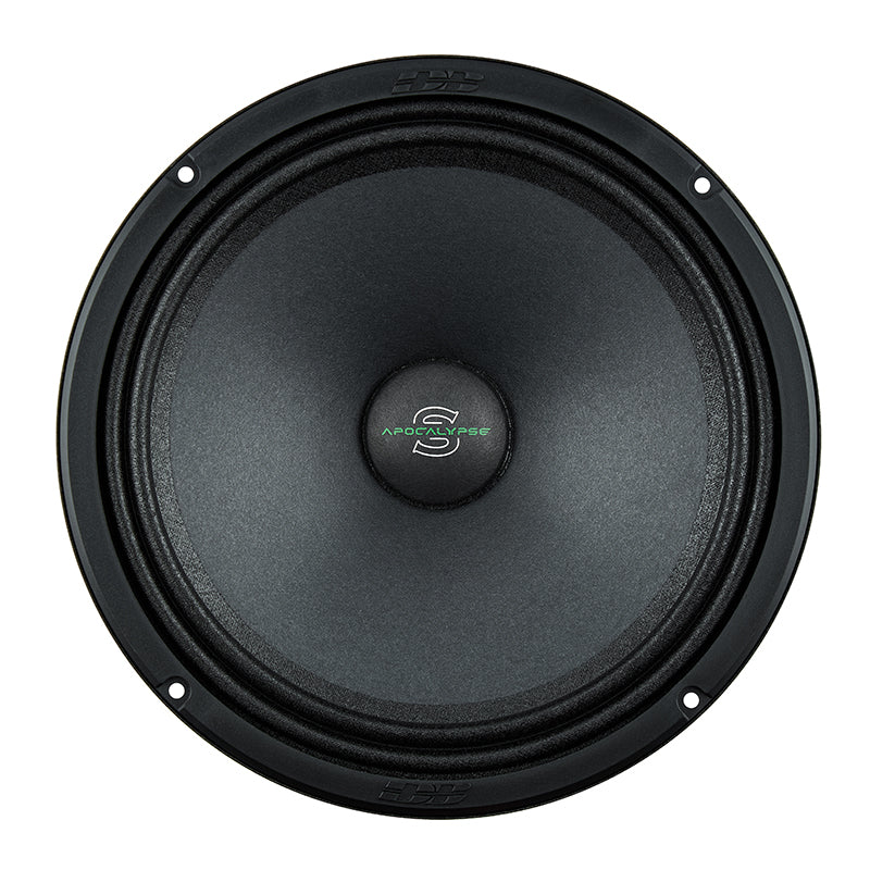 Apocalypse AP-M80SQL | 8" Mid-Range Speakers (Pair) - Image 4