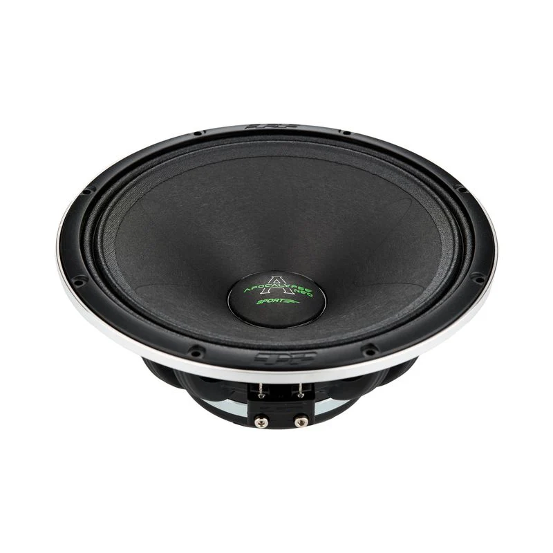 Apocalypse AP-M81AC NEO Sport | 8" NEO Mid-Range Speakers (Pair) - Image 2