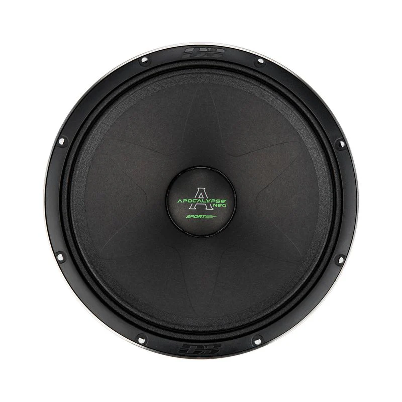 Apocalypse AP-M81AC NEO Sport | 8" NEO Mid-Range Speakers (Pair) - Image 4