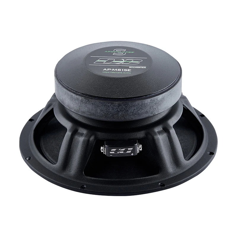 Apocalypse AP-M81SE | 8" Mid-Range Speakers (Pair) - Image 3