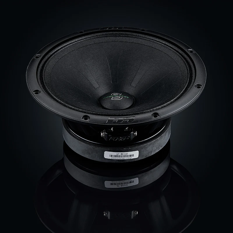Apocalypse AP-M81SE | 8" Mid-Range Speakers (Pair) - Image 4