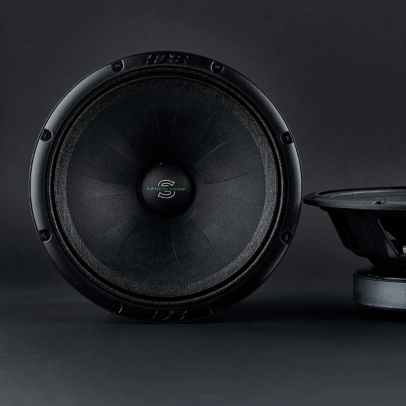 Apocalypse AP-M81SE | 8" Mid-Range Speakers (Pair) - Image 7