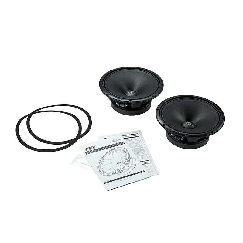 Apocalypse AP-M81SE PRO | 8" Mid-Range Speakers (Pair) - Image 5