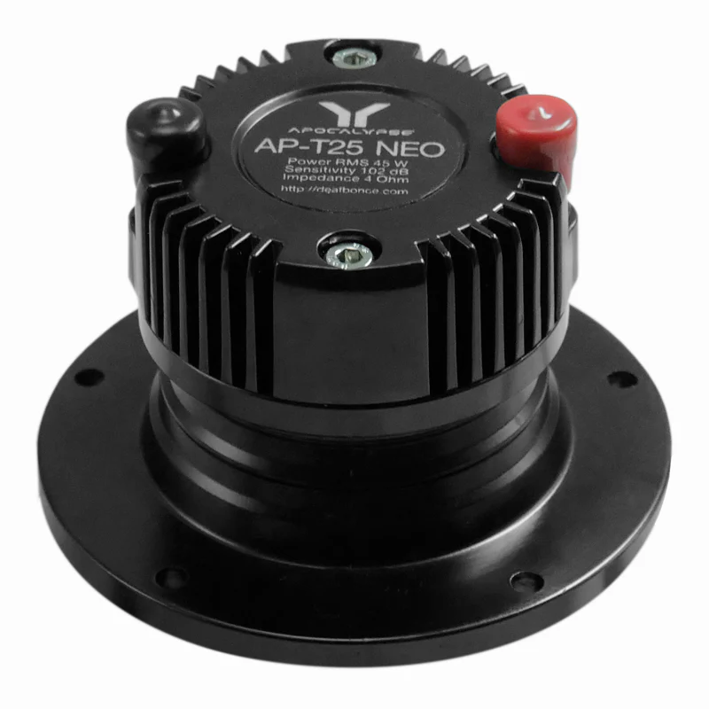 Apocalypse AP-T25 NEO | Tweeters (Pair) - Image 3