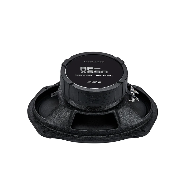 Apocalypse AP-X69A | 6x9" Coaxial Speakers (Pair) - Image 3