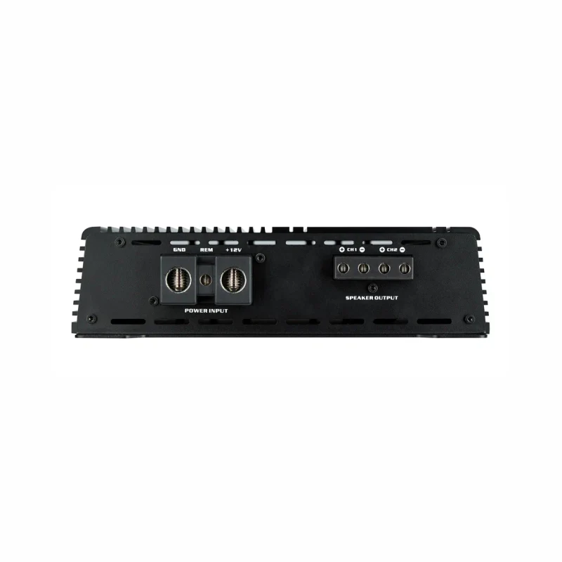 Apocalypse ASA-1000.2 | 1000 Watt 2-channel amplifier - Image 3