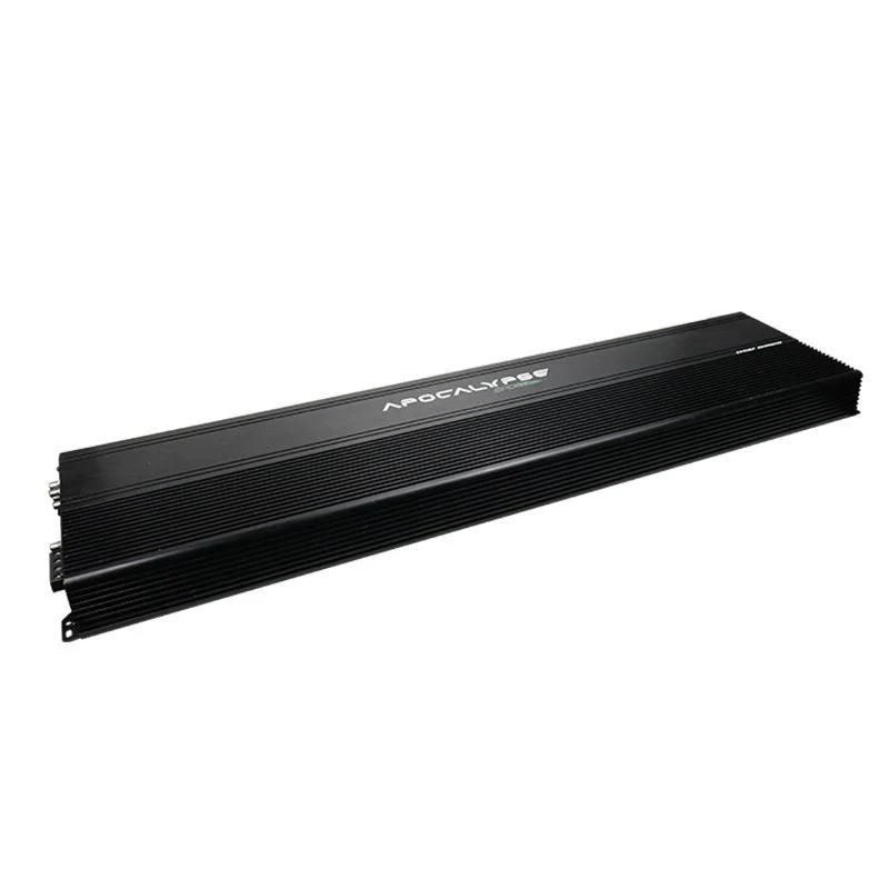 Apocalypse ASA-10000.1 | 10000 Watt Power Amplifier - Image 2