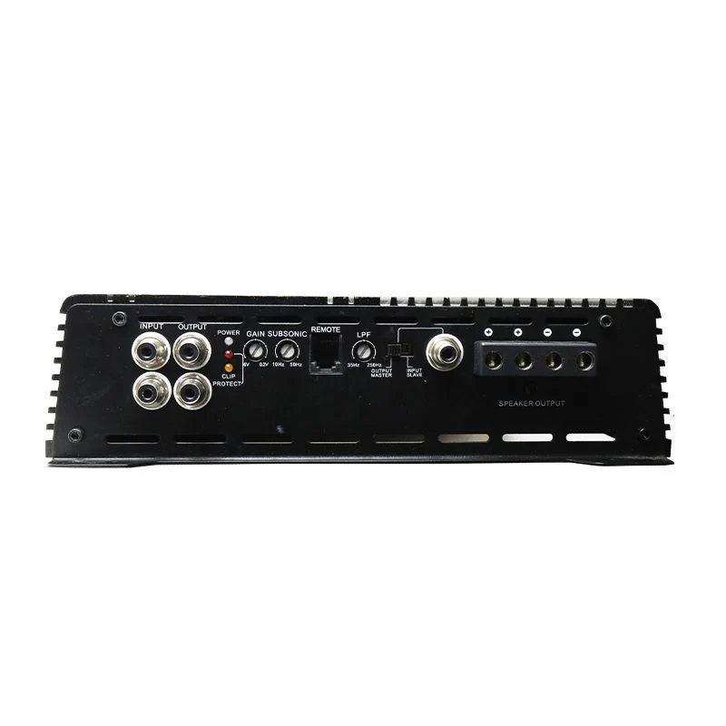 Apocalypse ASA-10000.1 | 10000 Watt Power Amplifier - Image 3