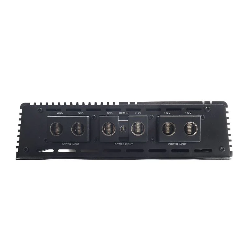 Apocalypse ASA-10000.1 | 10000 Watt Power Amplifier - Image 4