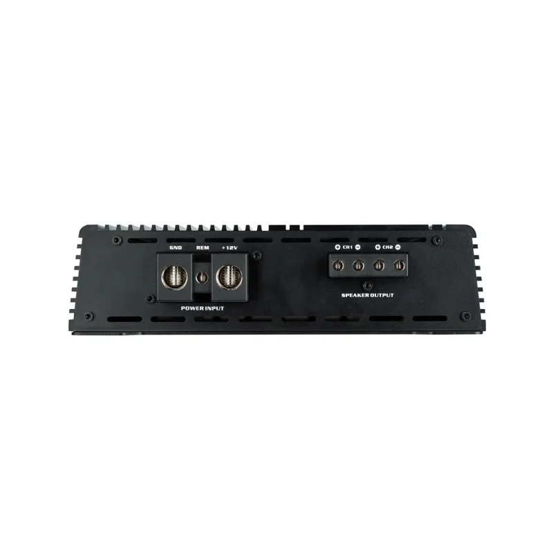 Apocalypse ASA-1500.2 | 1500 Watt 2-channel amplifier - Image 3