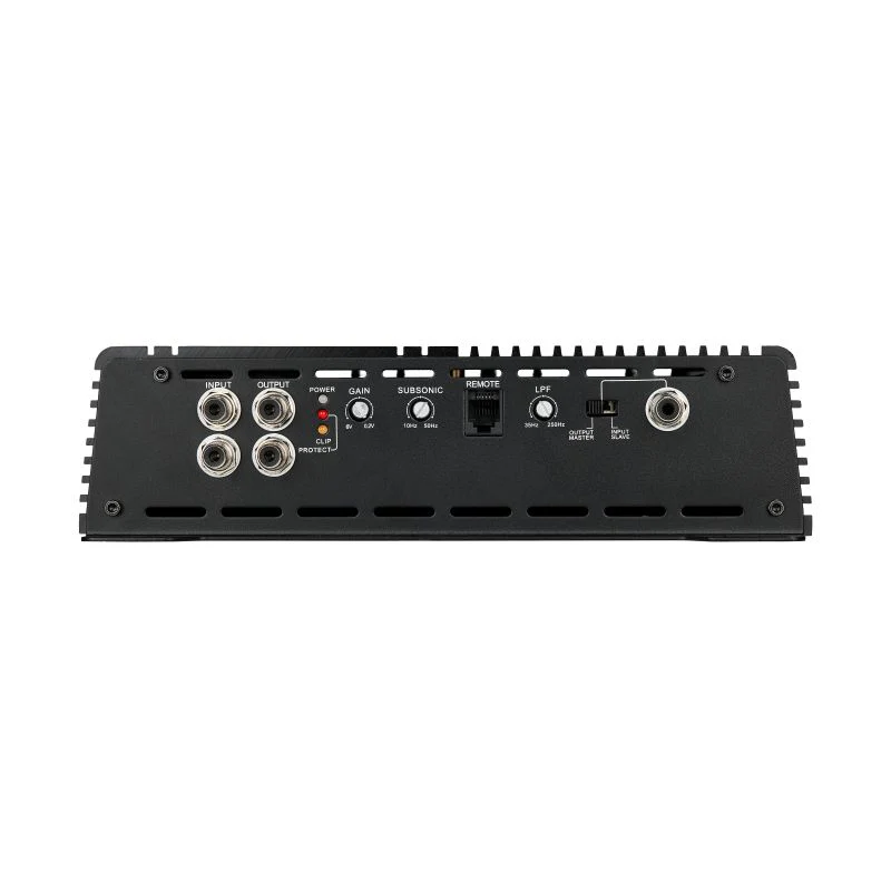 Apocalypse ASA-2000.1 | 2000 Watt Power Amplifier - Image 3