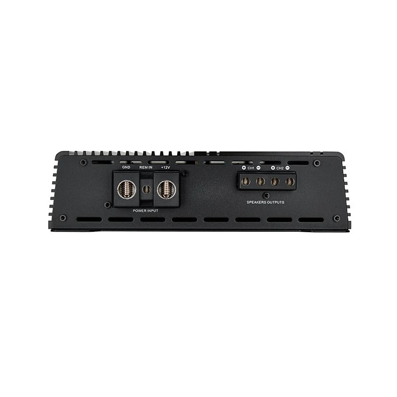 Apocalypse ASA-2500.2 | 2500 Watt 2-channel amplifier - Image 3