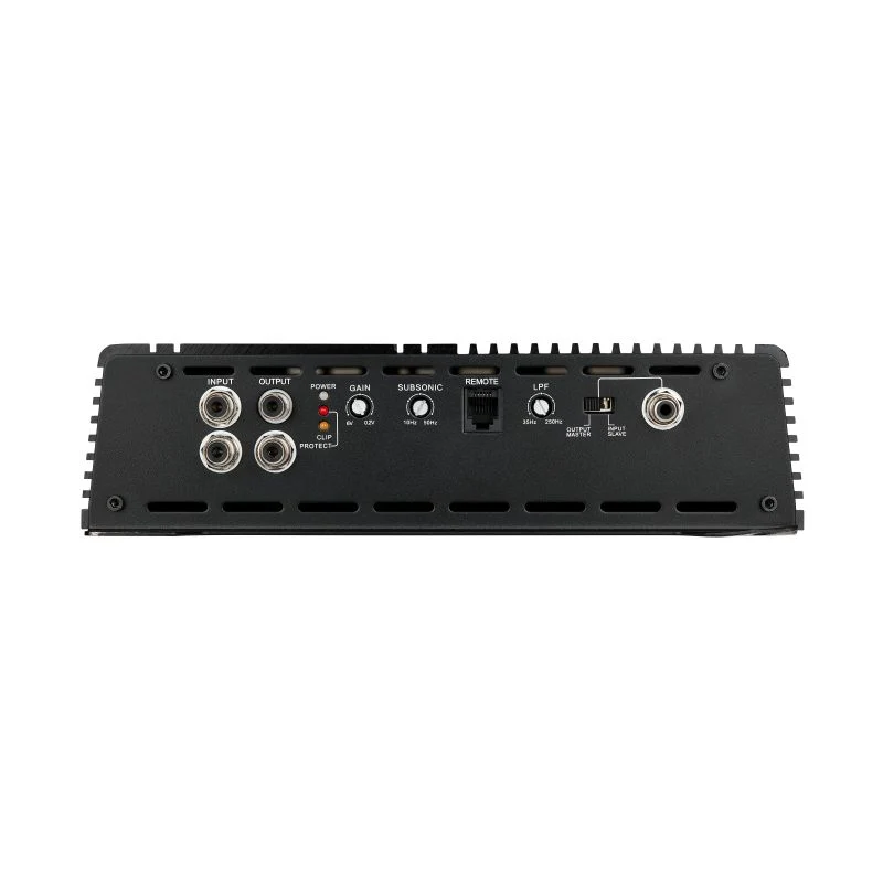 Apocalypse ASA-3000.1 | 3000 Watt Power Amplifier - Image 3