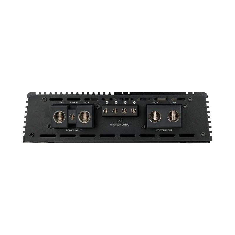 Apocalypse ASA-3000.1 | 3000 Watt Power Amplifier - Image 4