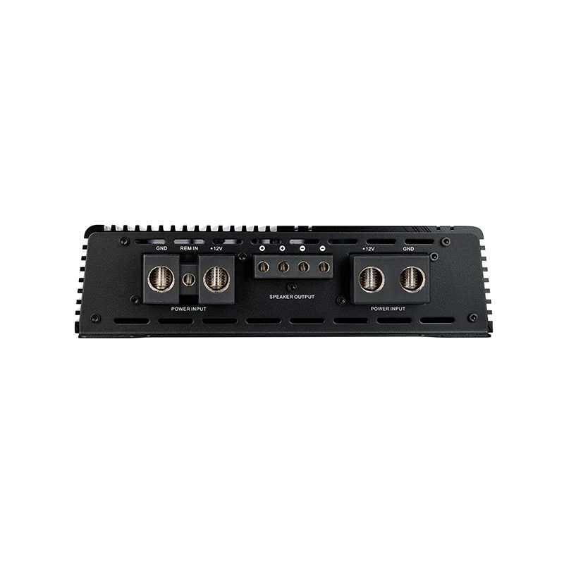 Apocalypse ASA-4000.1 | 4000 Watt Power Amplifier - Image 3