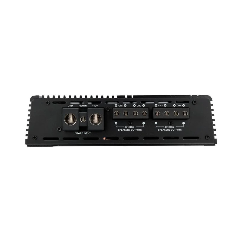 Apocalypse ASA-550.4 | 550 Watt 4-channel amplifier - Image 3