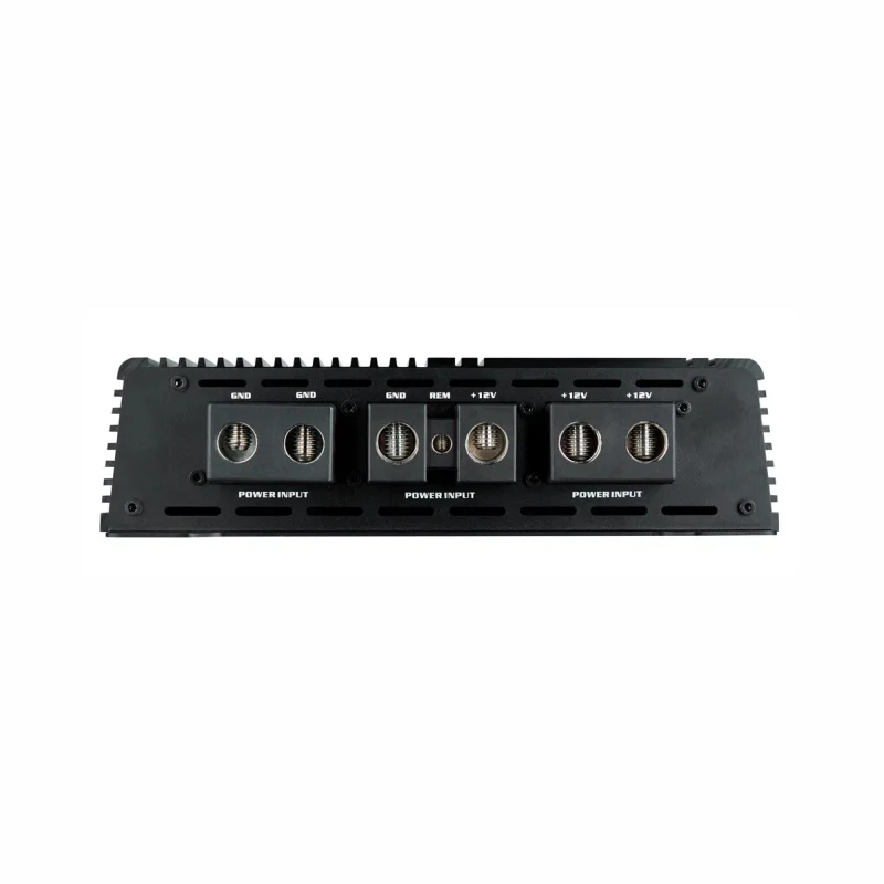 Apocalypse ASA-6000.1 | 6000 Watt Power Amplifier - Image 3