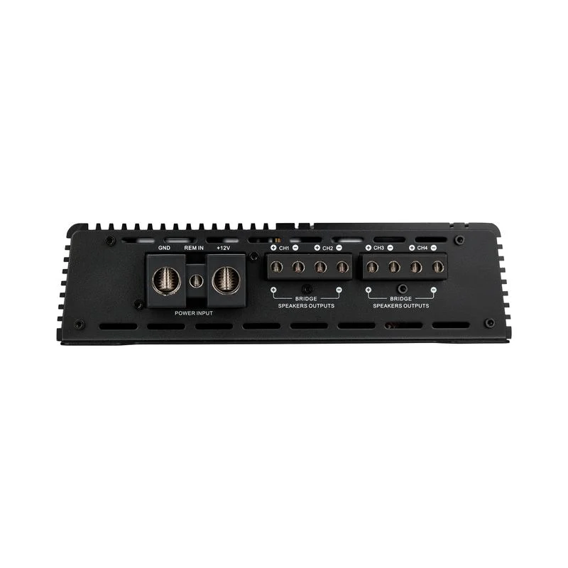 Apocalypse ASA-750.4 | 750 Watt 4-channel amplifier - Image 3
