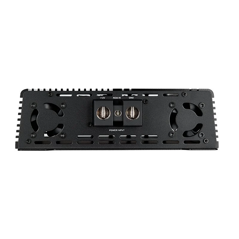 Apocalypse ATOM 3.5K PRO | 3500 Watt Power Amplifier - Image 3