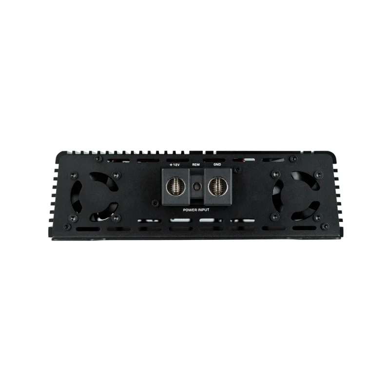 Apocalypse ATOM 5.5K PRO | 5500 Watt Power Amplifier - Image 3