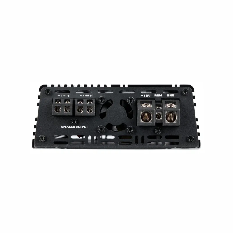 Apocalypse ATOM-700.2 PRO | 700 Watt 2-channel amplifier - Image 3