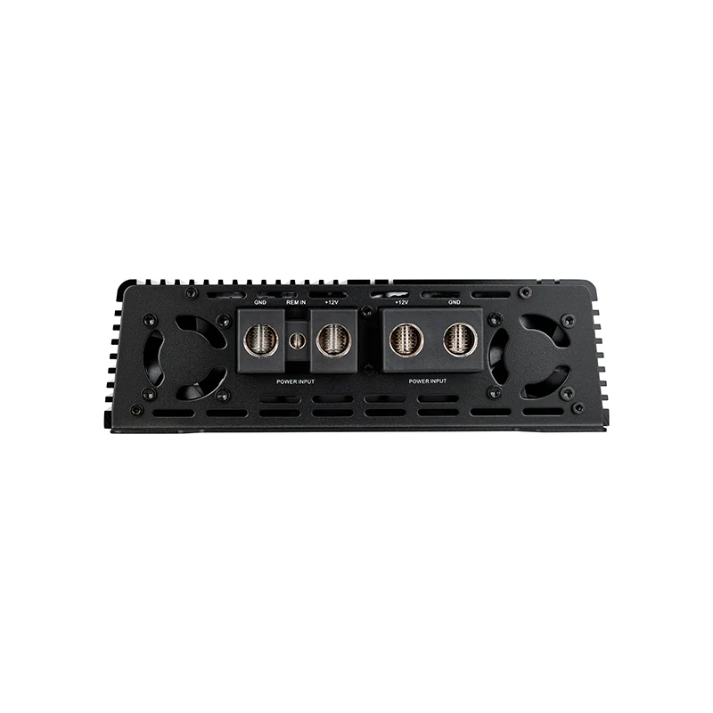 Apocalypse ATOM 9.5K PRO | 9500 Watt Power Amplifier - Image 3