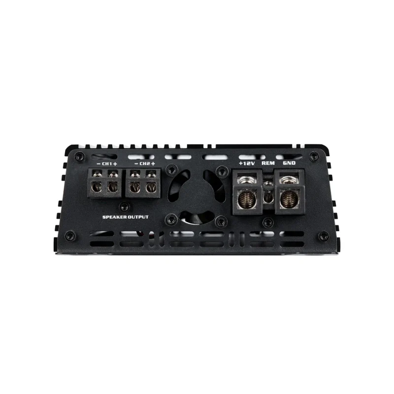 Apocalypse ATOM-900.2 PRO | 900 Watt 2-channel amplifier - Image 3