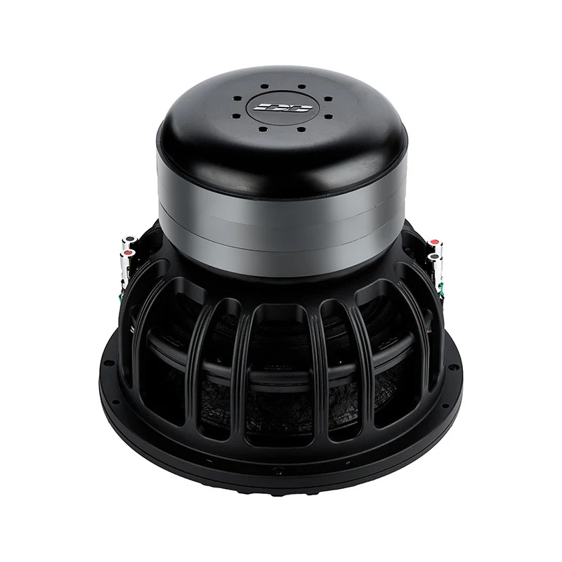 Apocalypse DВ-3.5K 12" D1/D2 | 3500W RMS | 12" Subwoofer - Image 3