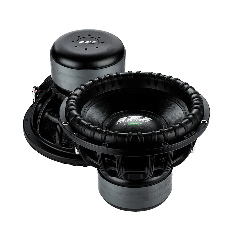 Apocalypse DВ-3.5K 15" D1/D2 | 3500W RMS | 15" Subwoofer - Image 5